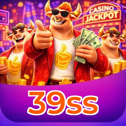 Variedade de slots 39ss